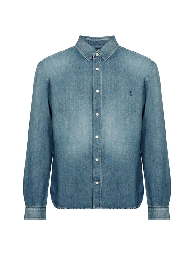 KOŠULJA M  SAINT LAURENT